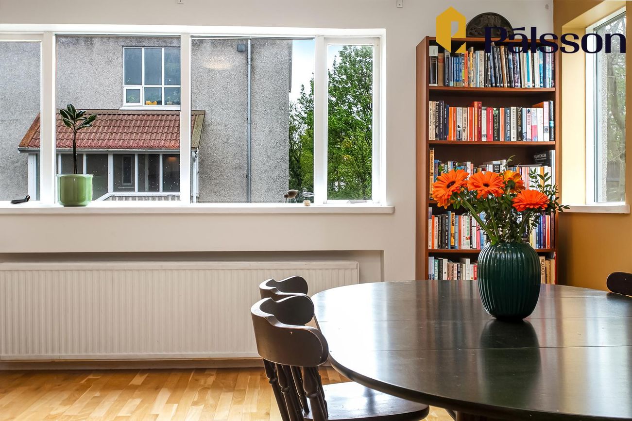 Gunnarsbraut 40