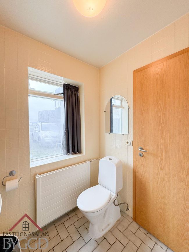 Strandgata 25B, 600 Akureyri