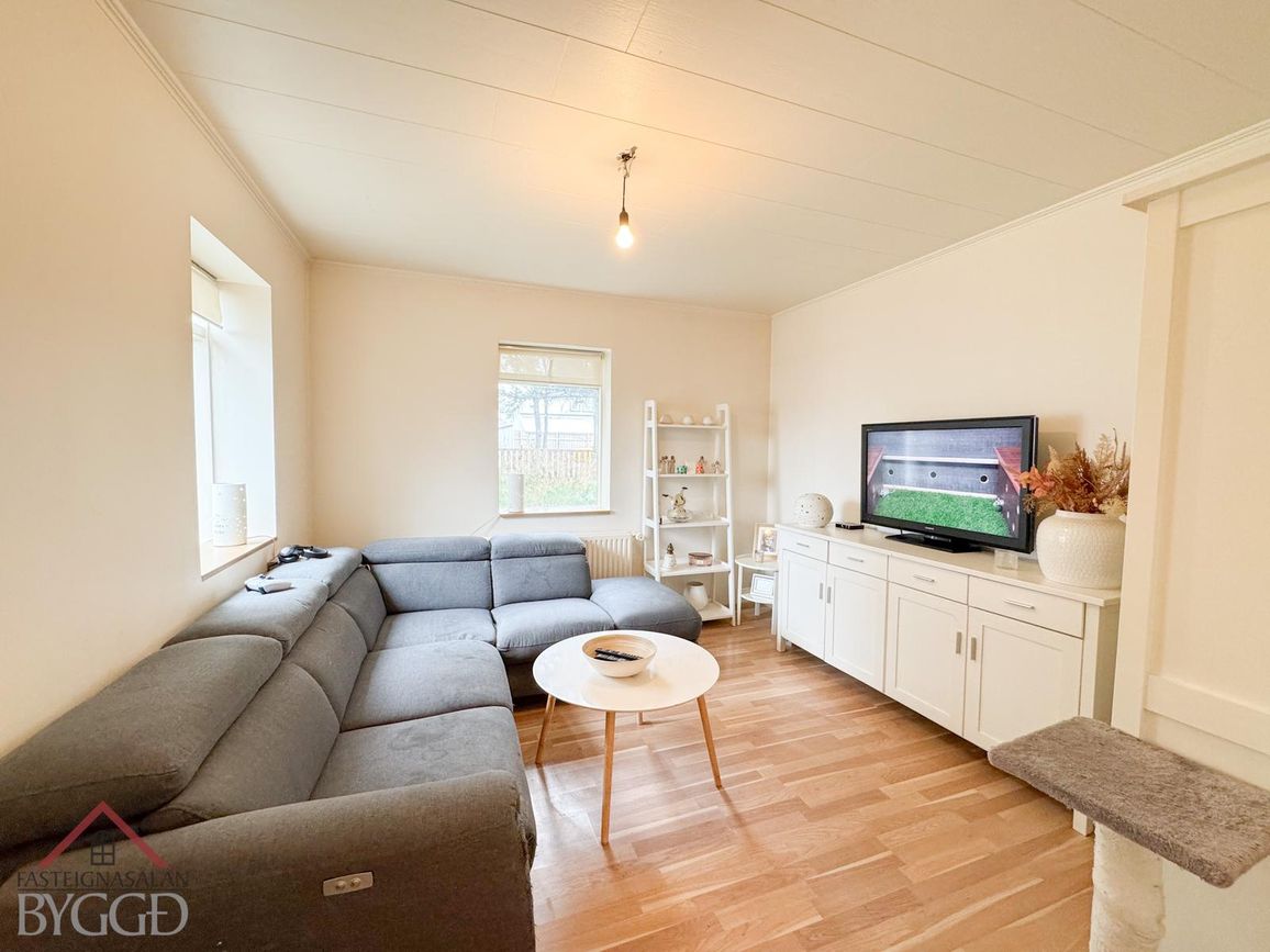 Strandgata 25B, 600 Akureyri