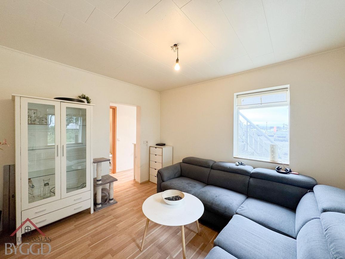 Strandgata 25B, 600 Akureyri