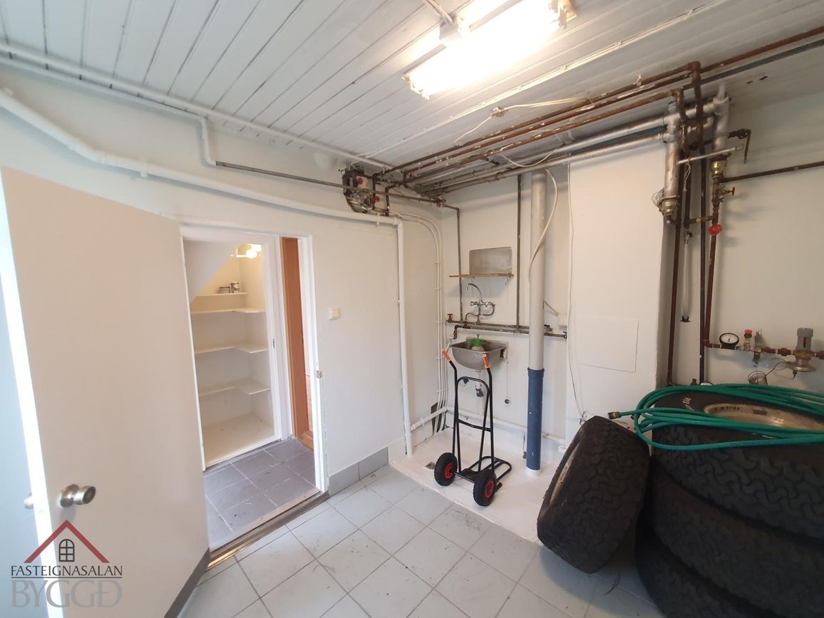 Strandgata 25B, 600 Akureyri