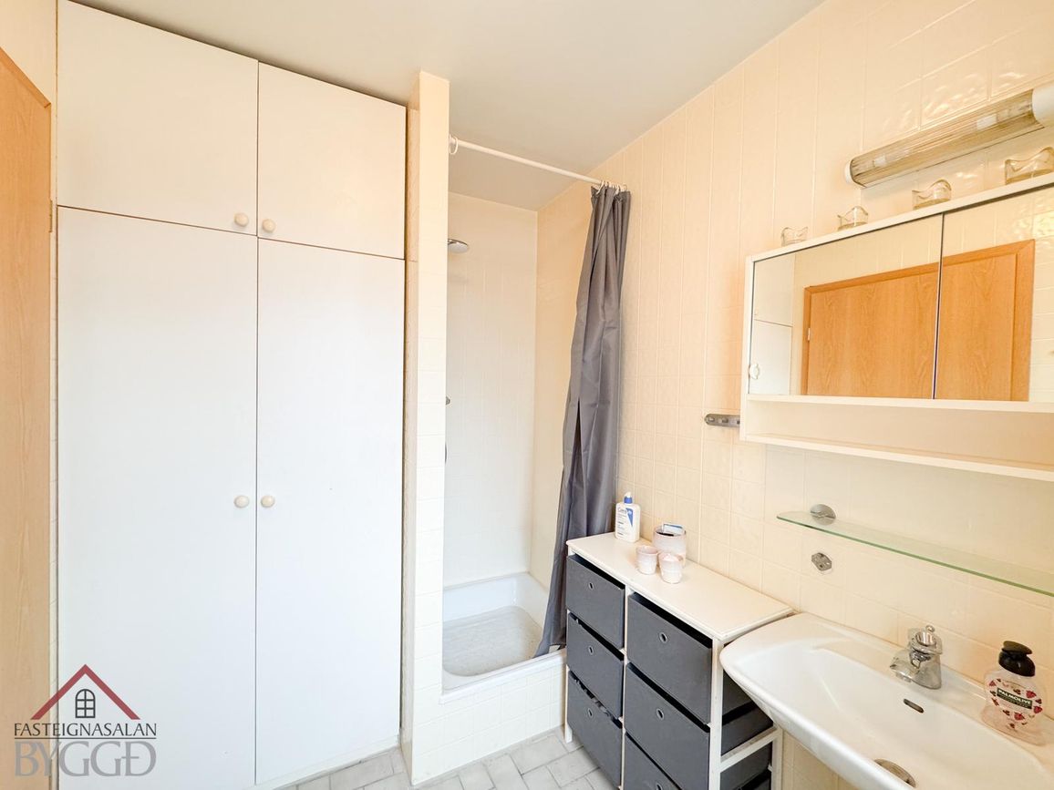 Strandgata 25B, 600 Akureyri