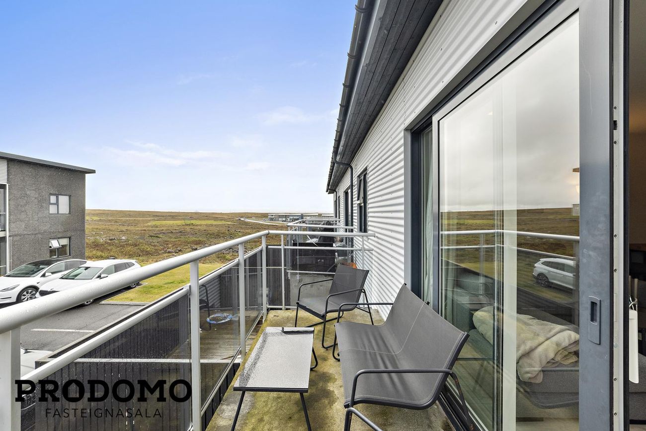 Dalsbraut 14, 260 Reykjanesbær