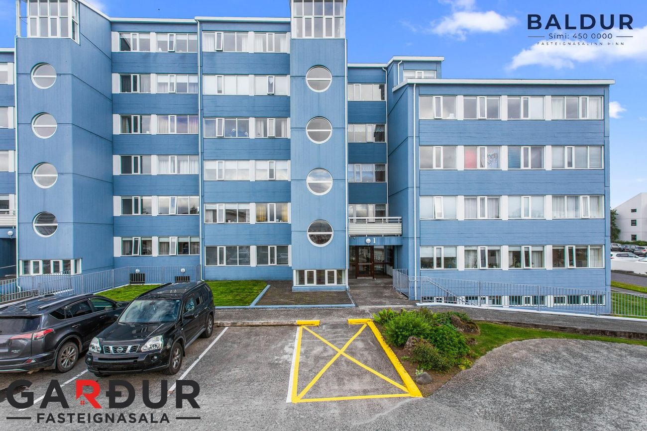 Miðleiti 1, 103 Reykjavík