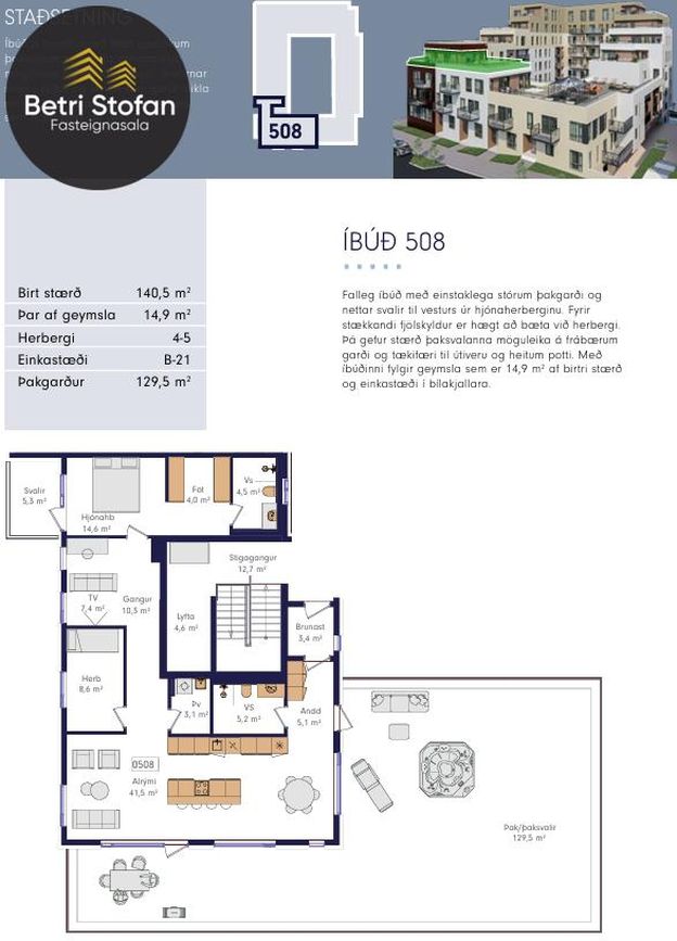 Laugavegur 168D, 105 Reykjavík
