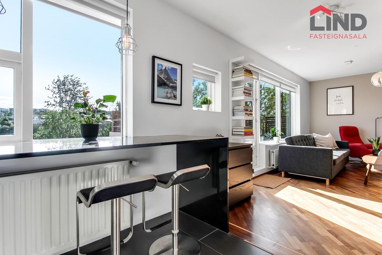 Fífulind 3, 201 Kópavogur