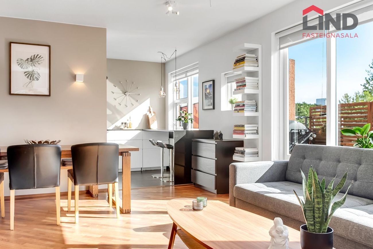 Fífulind 3, 201 Kópavogur