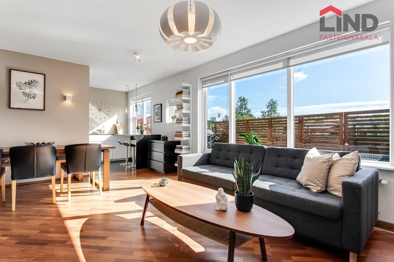 Fífulind 3, 201 Kópavogur