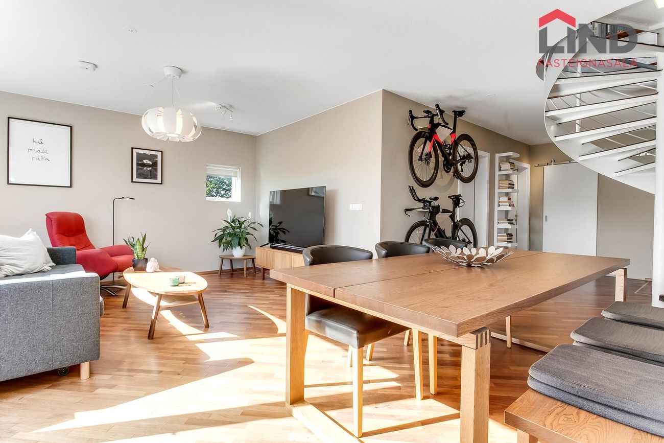 Fífulind 3, 201 Kópavogur