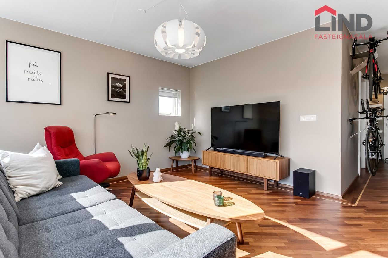 Fífulind 3, 201 Kópavogur