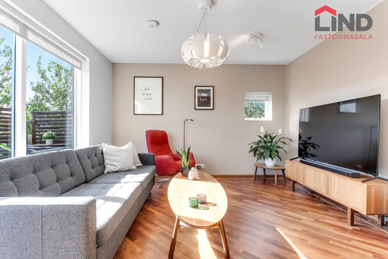 Fífulind 3, 201 Kópavogur