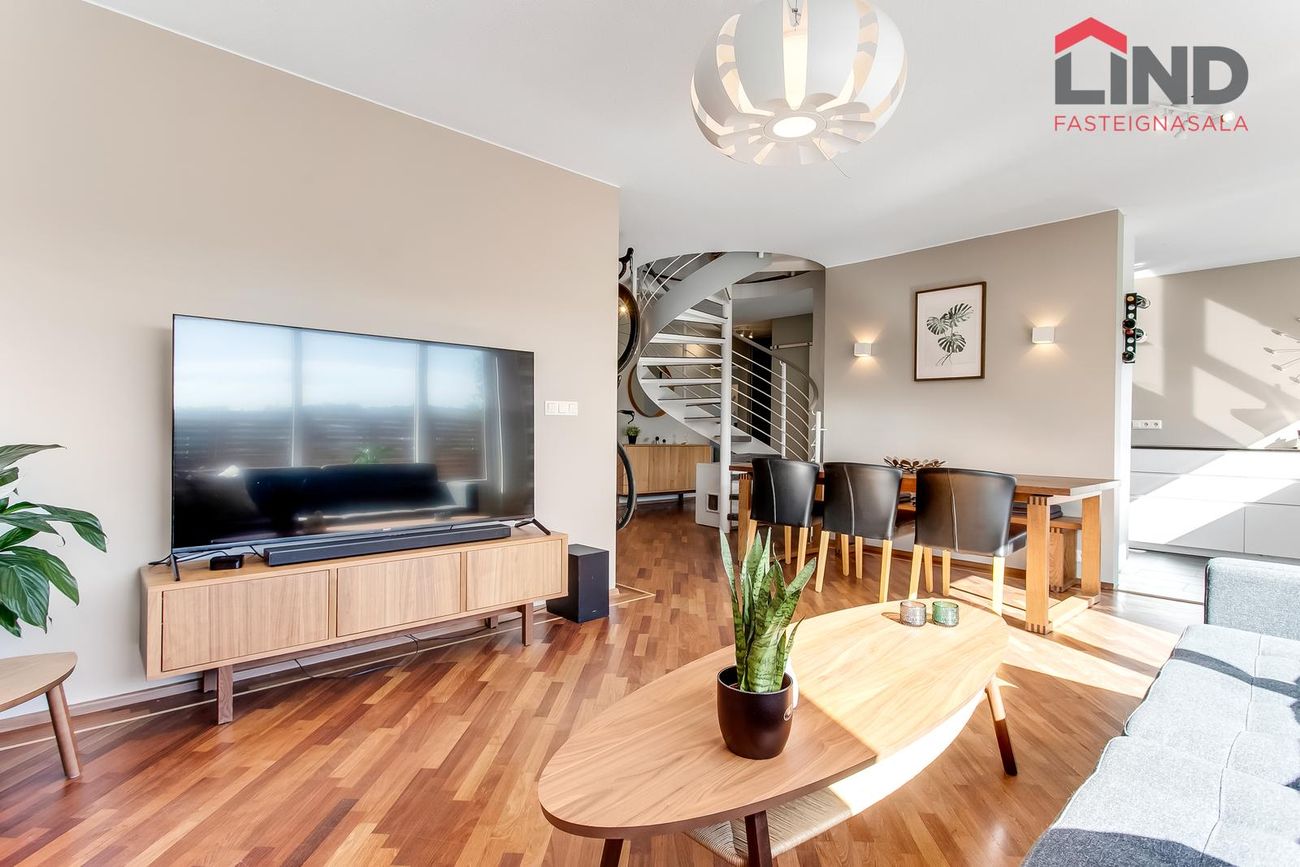 Fífulind 3, 201 Kópavogur