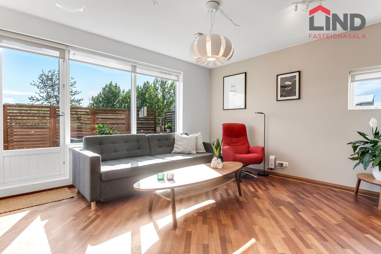 Fífulind 3, 201 Kópavogur