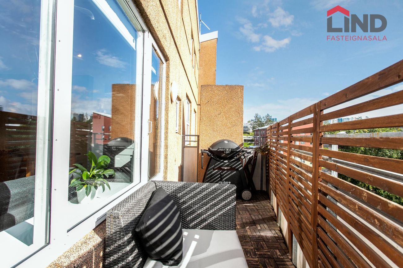 Fífulind 3, 201 Kópavogur