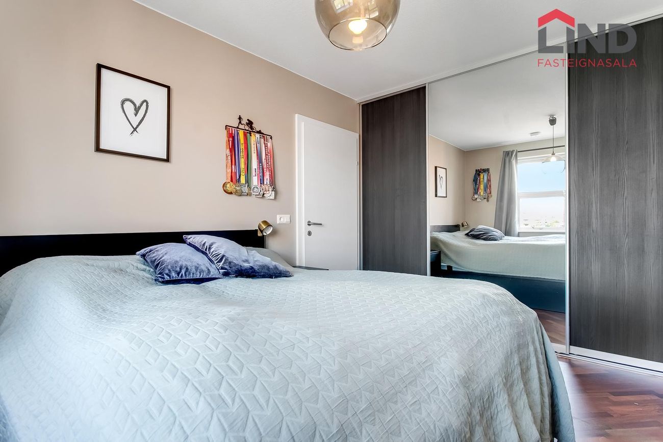 Fífulind 3, 201 Kópavogur