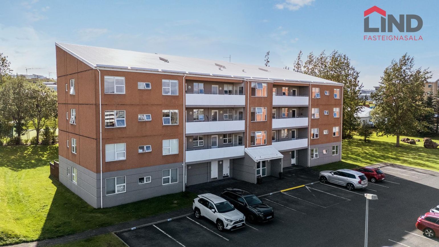 Fífulind 3, 201 Kópavogur