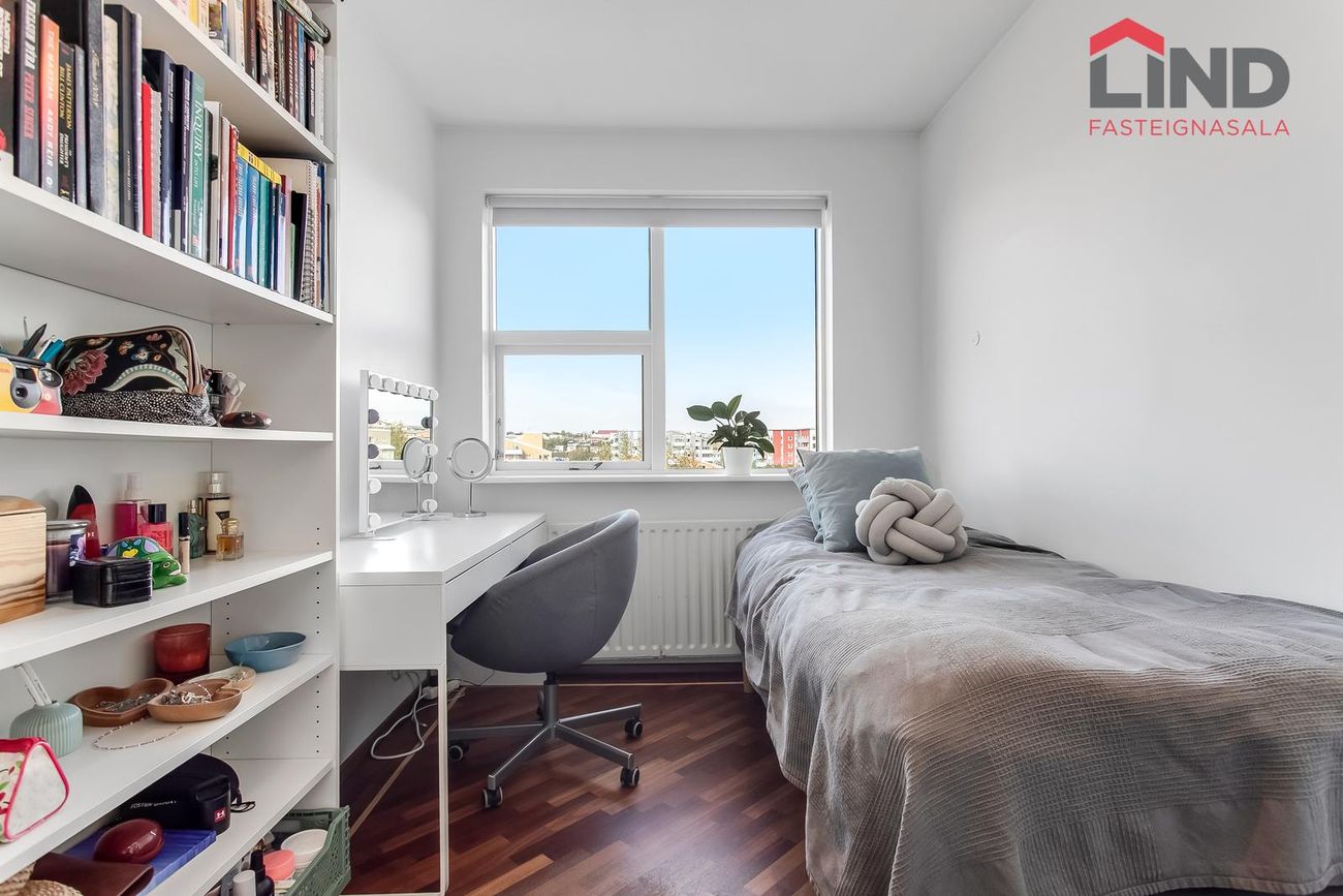 Fífulind 3, 201 Kópavogur