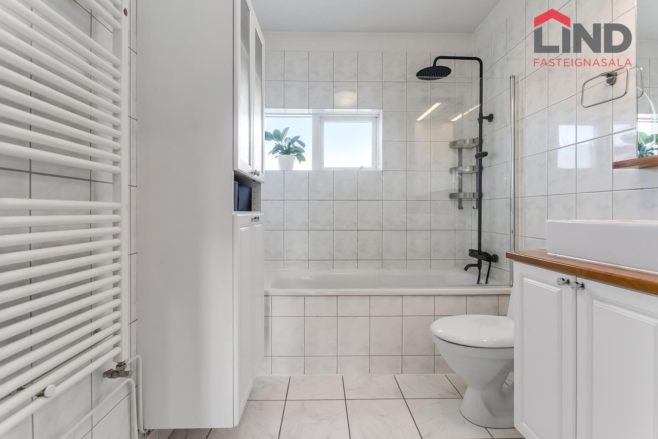 Fífulind 3, 201 Kópavogur