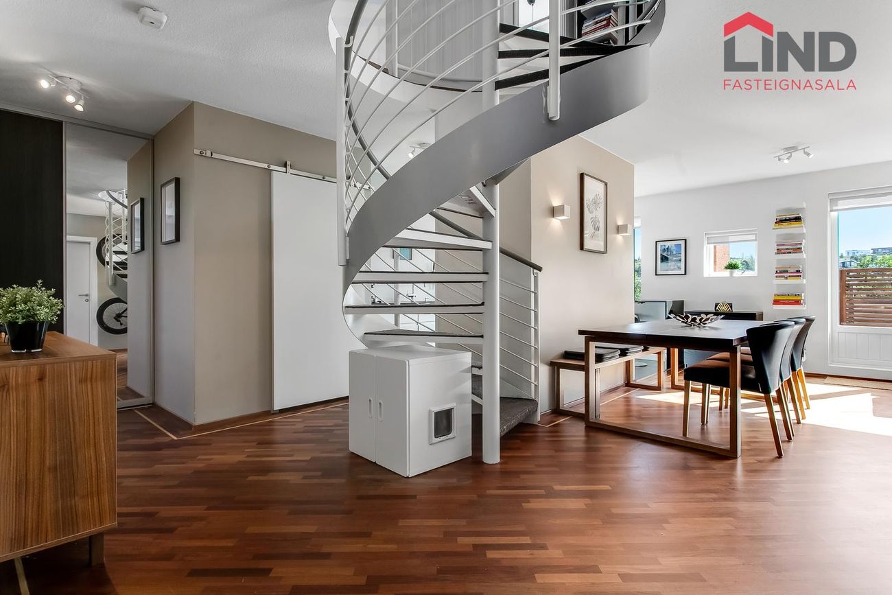 Fífulind 3, 201 Kópavogur