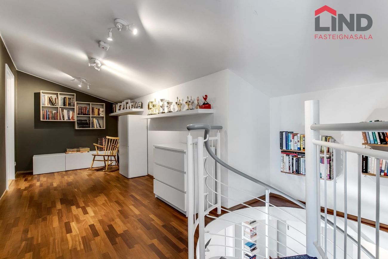 Fífulind 3, 201 Kópavogur