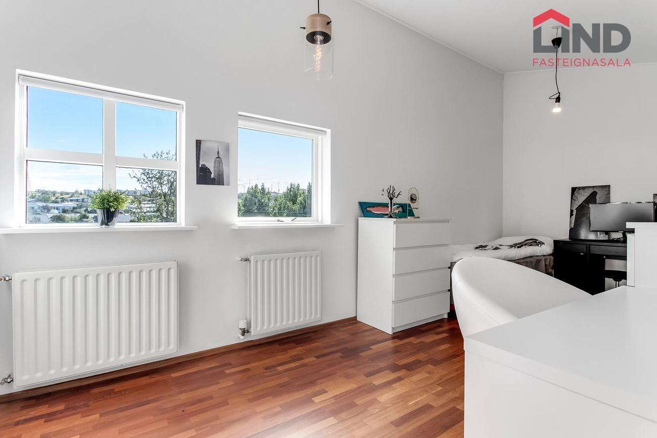 Fífulind 3, 201 Kópavogur