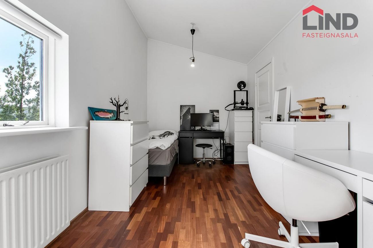 Fífulind 3, 201 Kópavogur