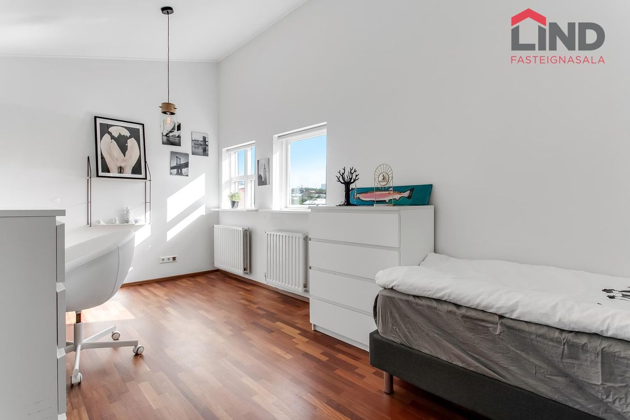 Fífulind 3, 201 Kópavogur