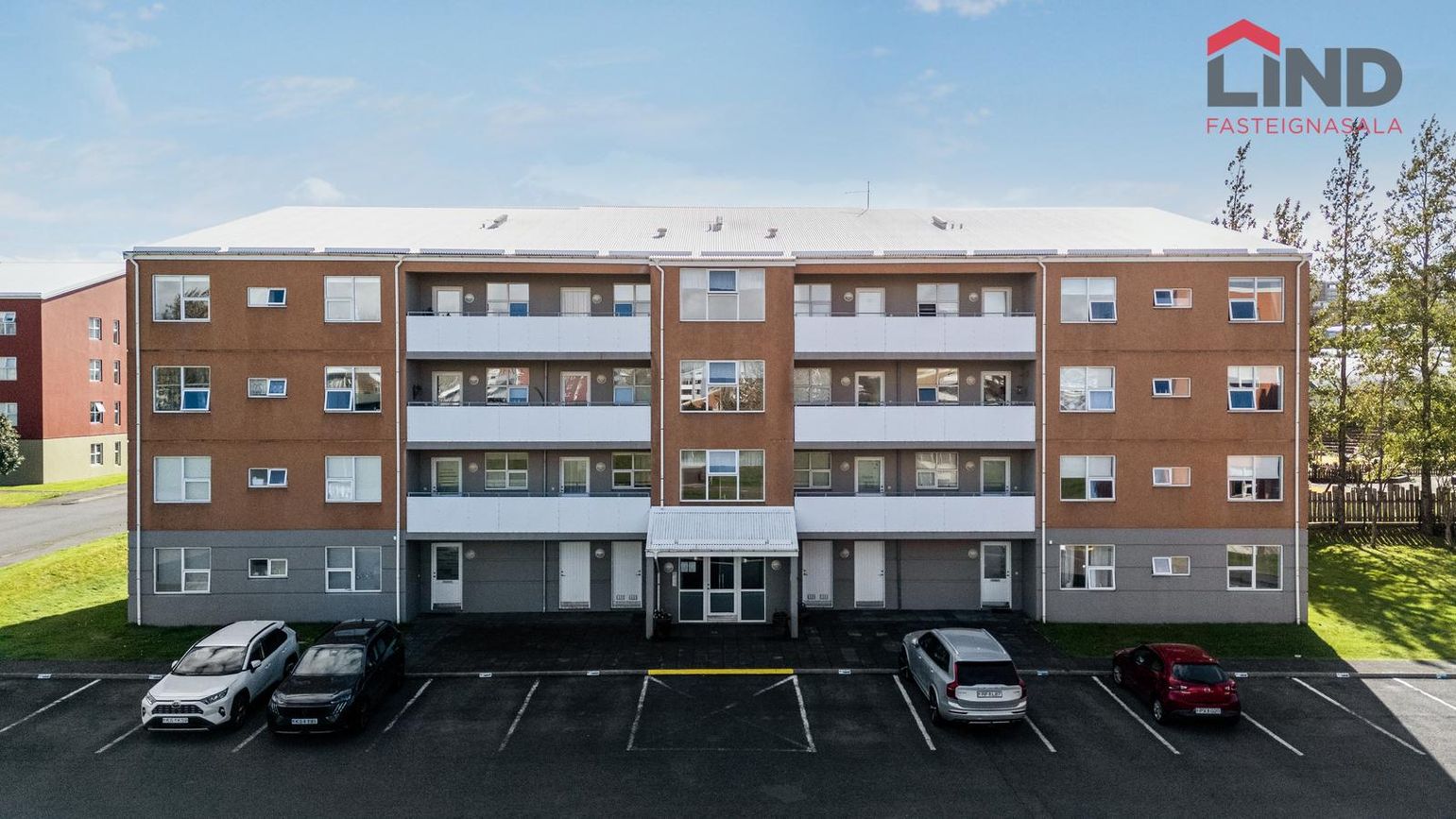 Fífulind 3, 201 Kópavogur