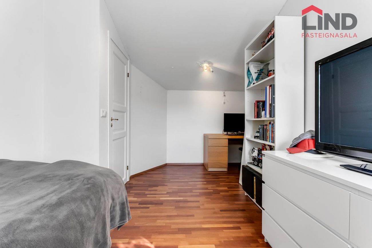 Fífulind 3, 201 Kópavogur