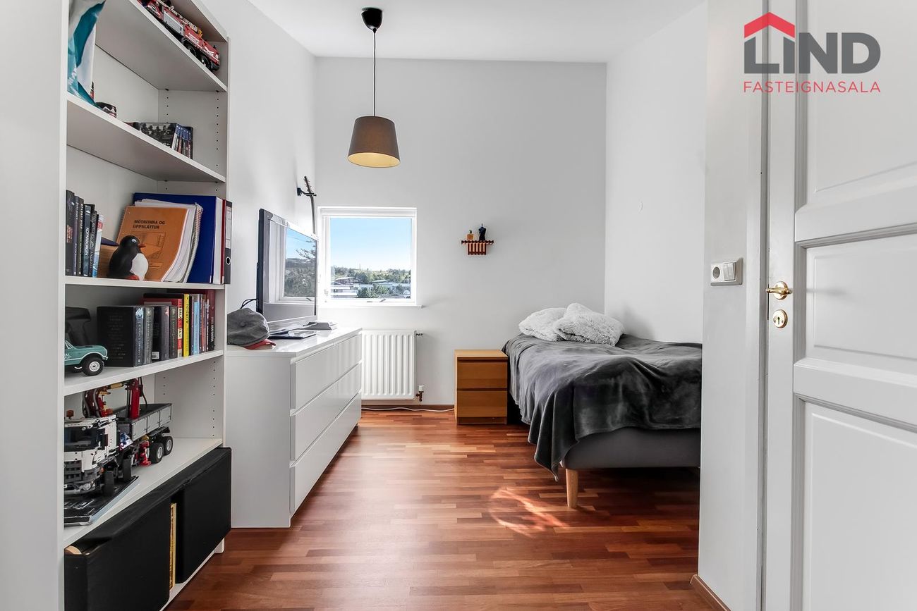 Fífulind 3, 201 Kópavogur