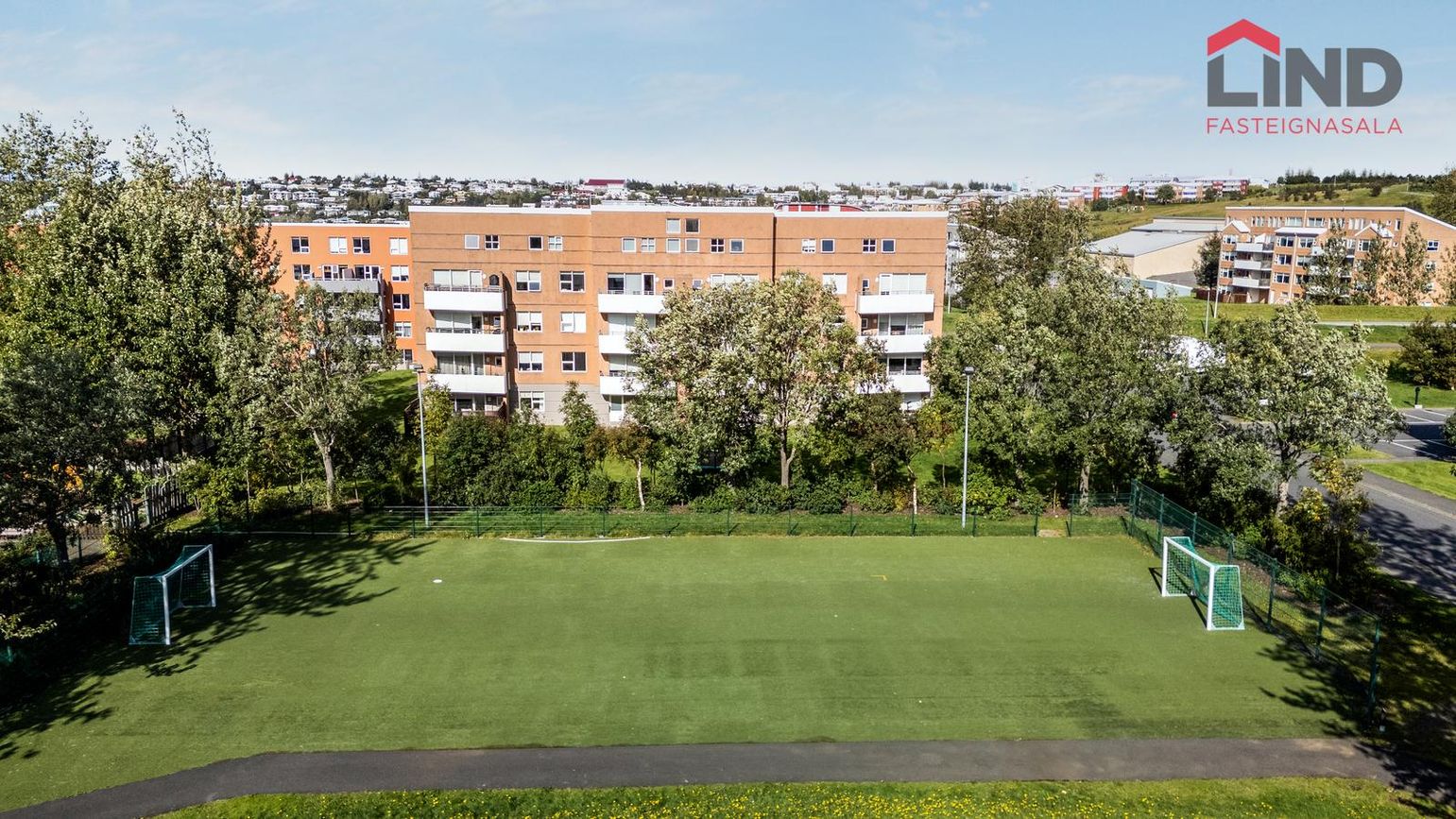 Fífulind 3, 201 Kópavogur