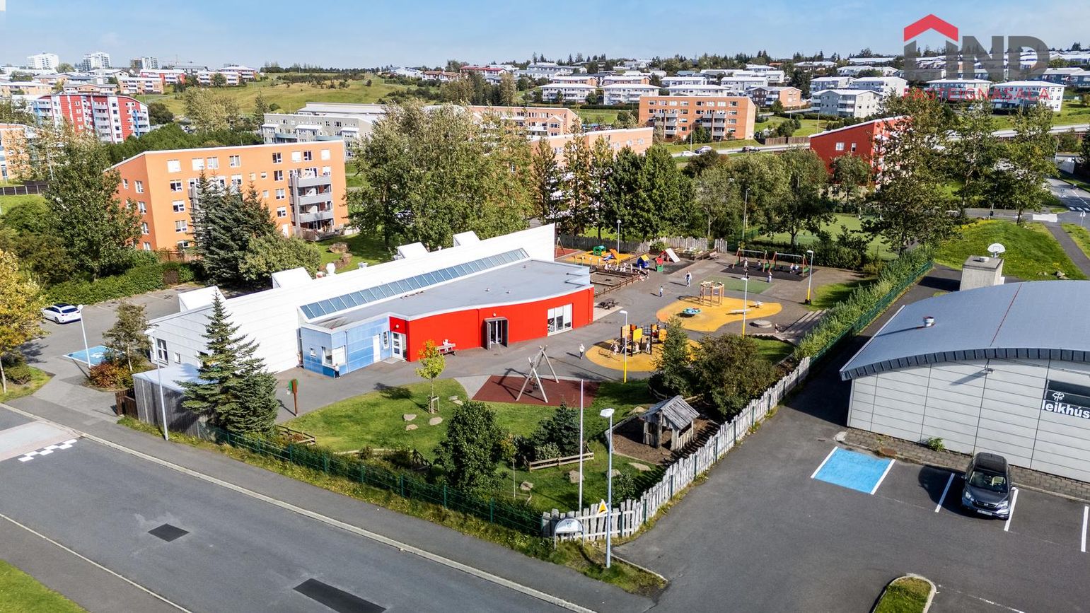 Fífulind 3, 201 Kópavogur