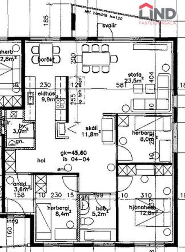 Fífulind 3, 201 Kópavogur