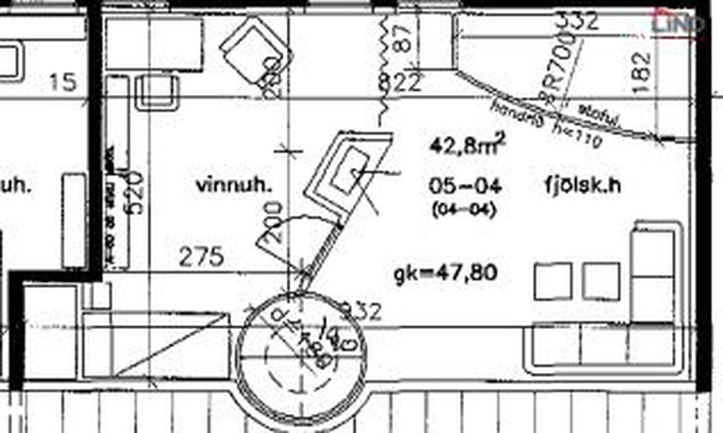Fífulind 3, 201 Kópavogur