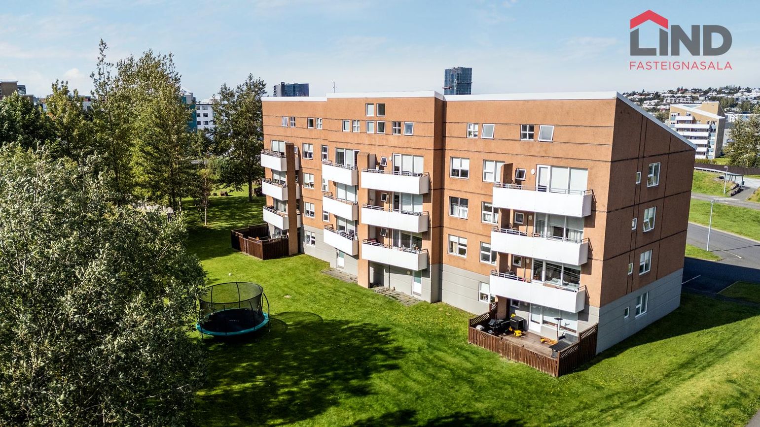 Fífulind 3, 201 Kópavogur