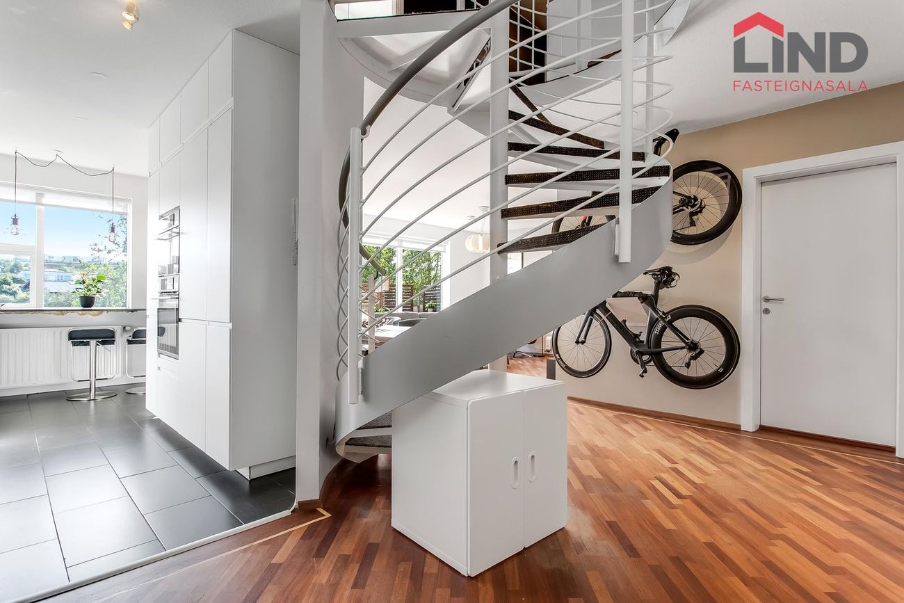 Fífulind 3, 201 Kópavogur