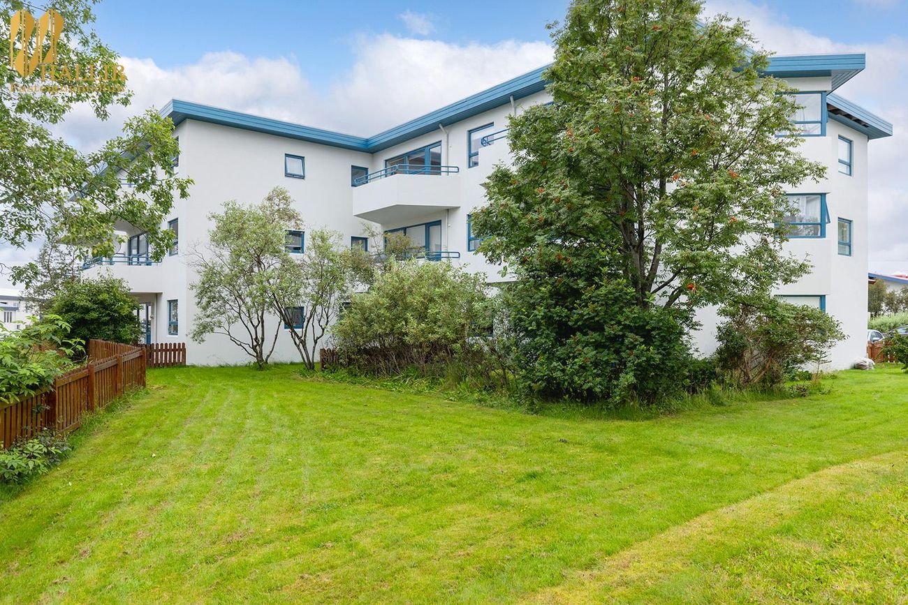 Frostafold 30, 112 Reykjavík