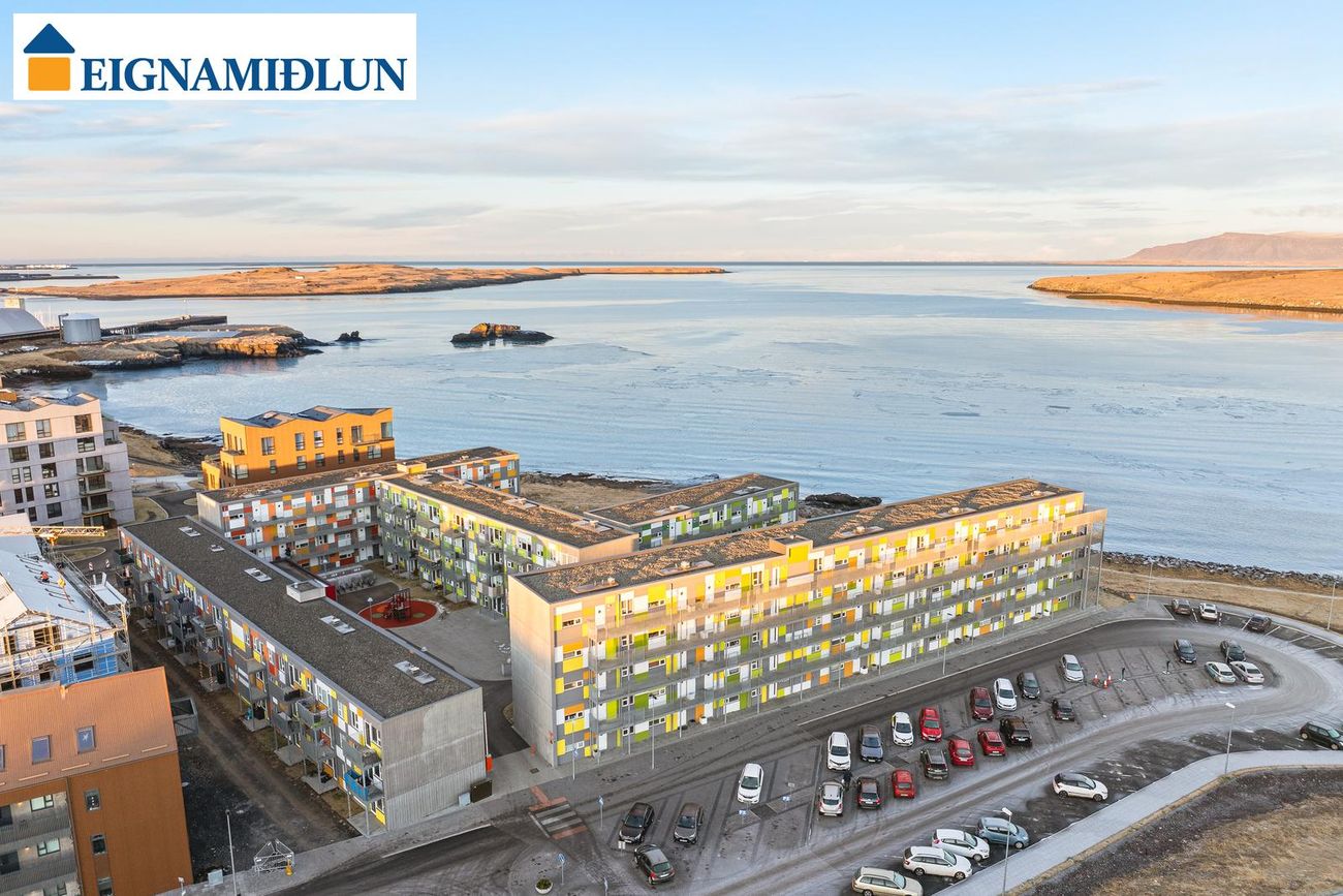 Jöfursbás 11A, 112 Reykjavík