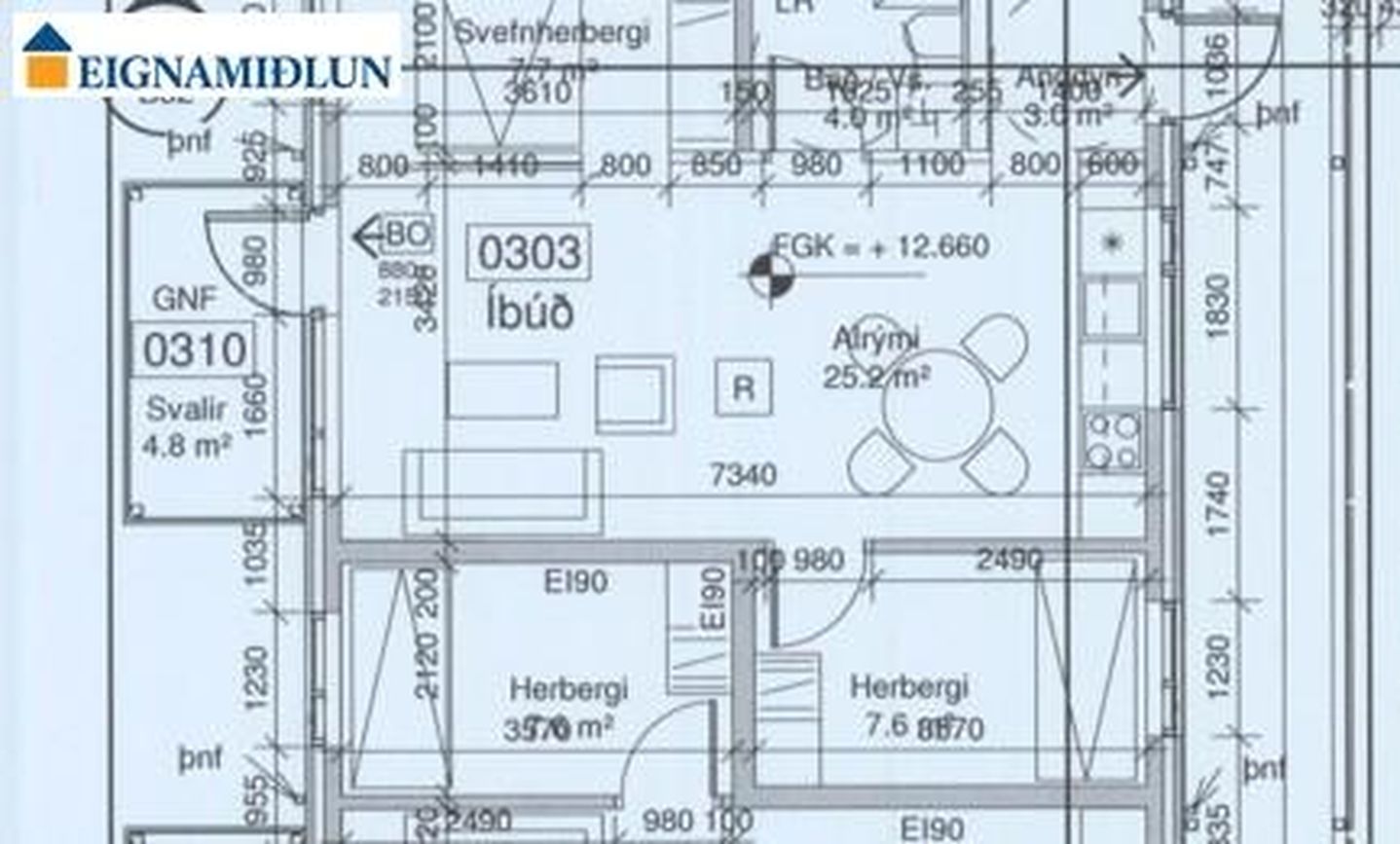 Jöfursbás 11A, 112 Reykjavík