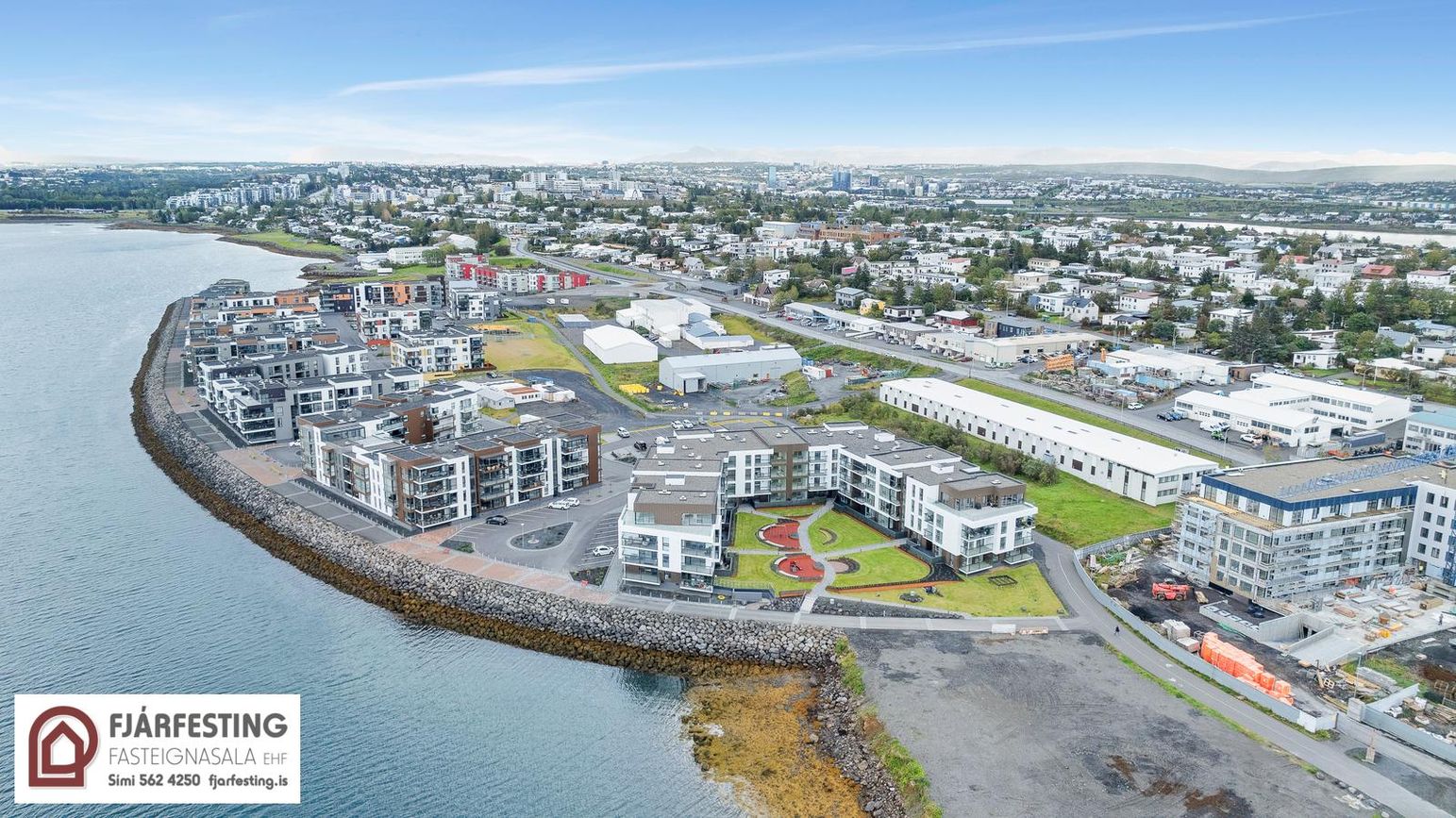 Naustavör 66 - 0101, 200 Kópavogur