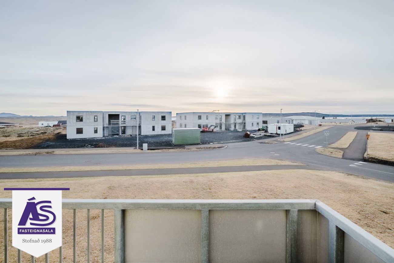 Skyggnisholt 10, 190 Sveitarfélagið Vogar