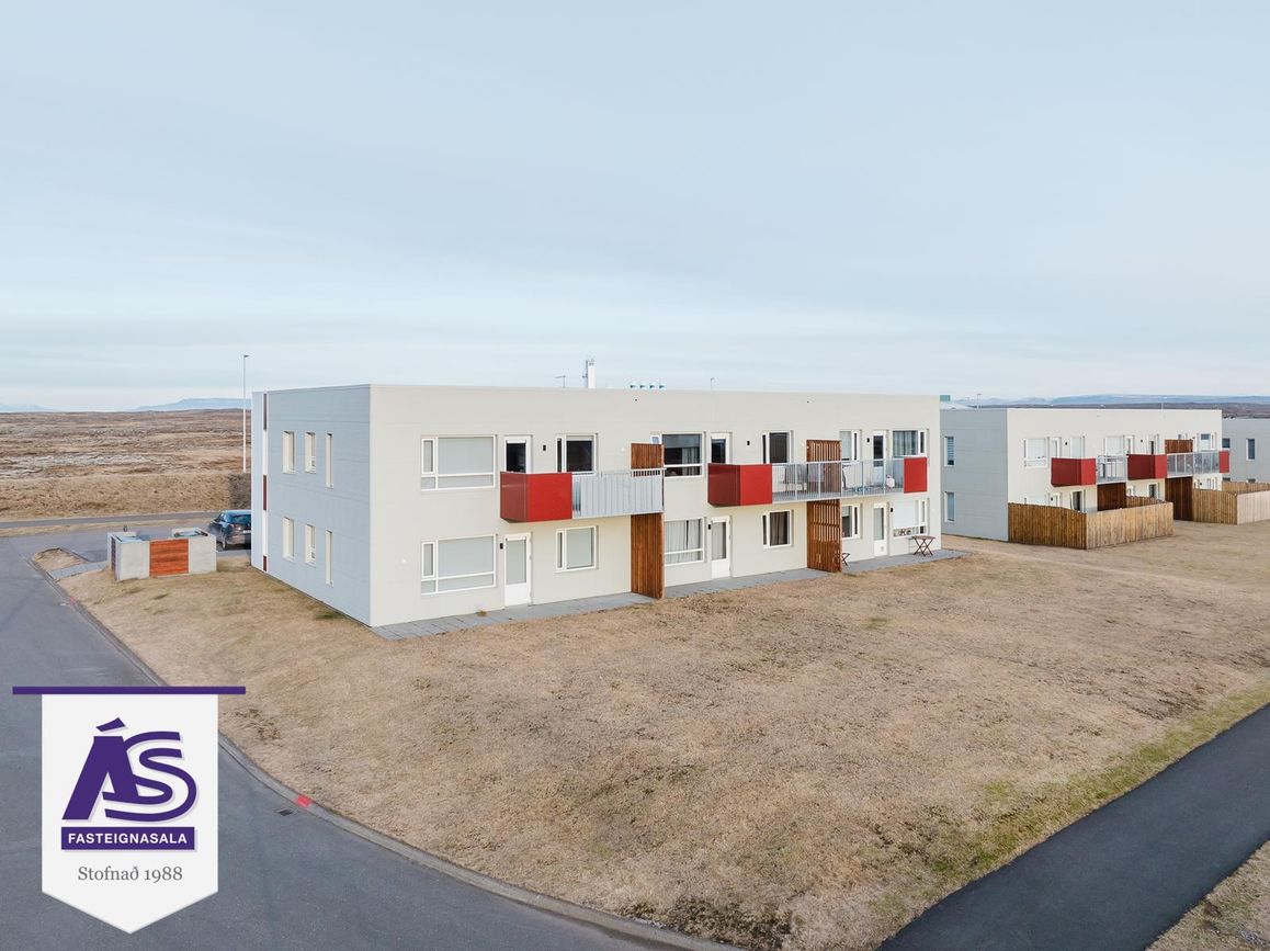 Skyggnisholt 10, 190 Sveitarfélagið Vogar