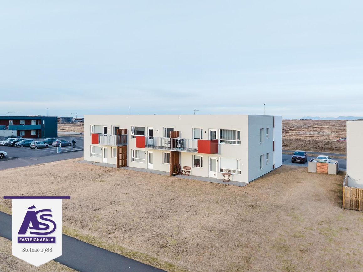 Skyggnisholt 10, 190 Sveitarfélagið Vogar
