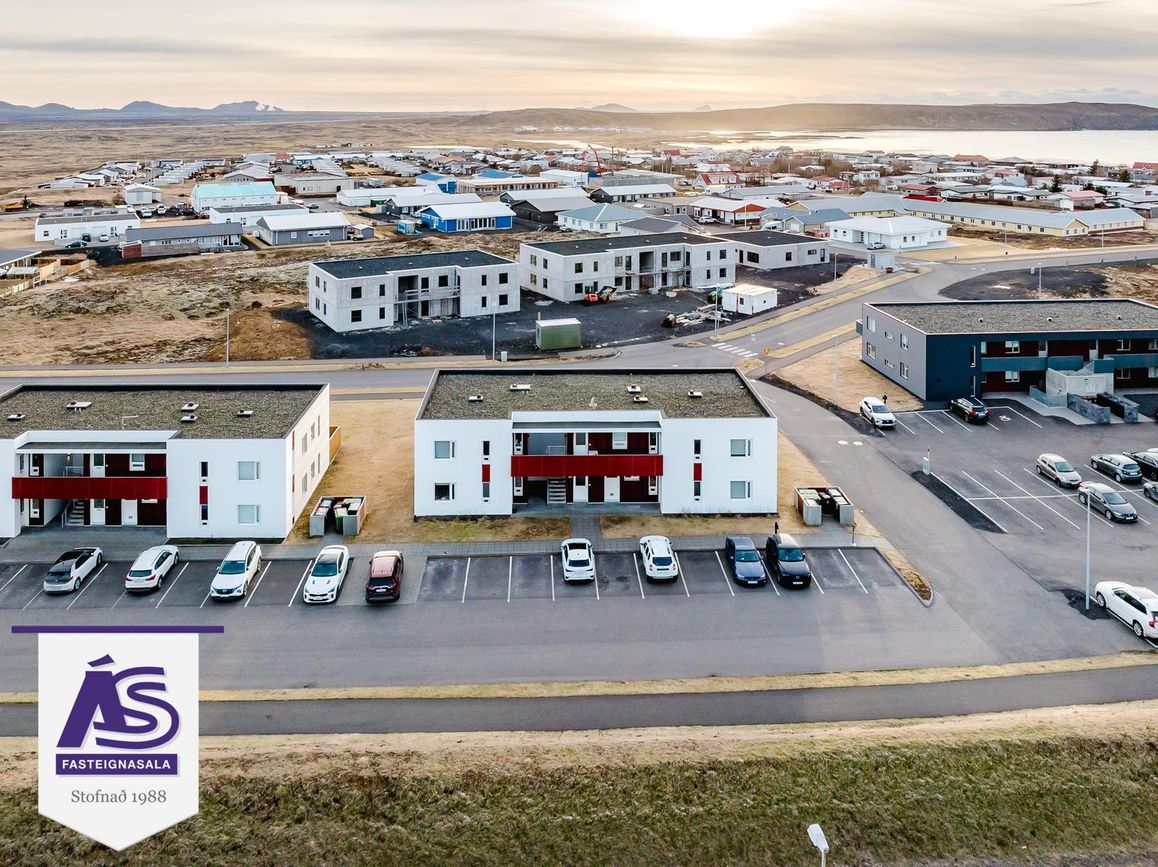 Skyggnisholt 10, 190 Sveitarfélagið Vogar