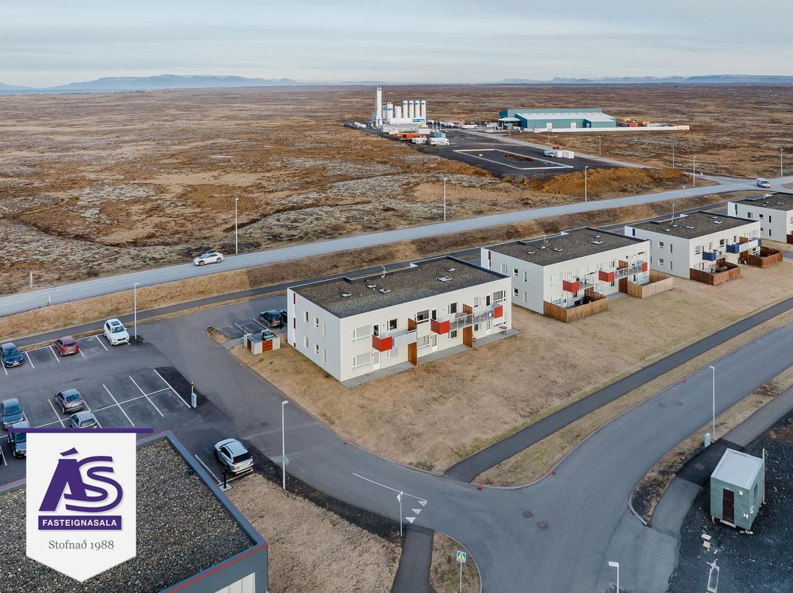 Skyggnisholt 10, 190 Sveitarfélagið Vogar