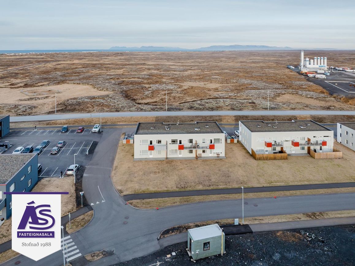 Skyggnisholt 10, 190 Sveitarfélagið Vogar