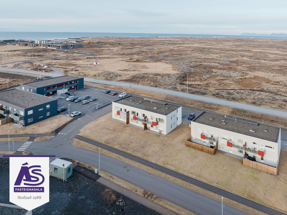 Skyggnisholt 10, 190 Sveitarfélagið Vogar