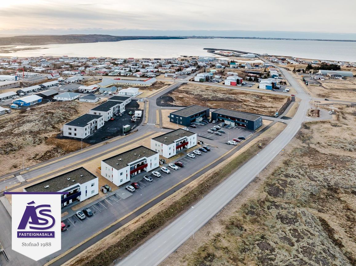 Skyggnisholt 10, 190 Sveitarfélagið Vogar
