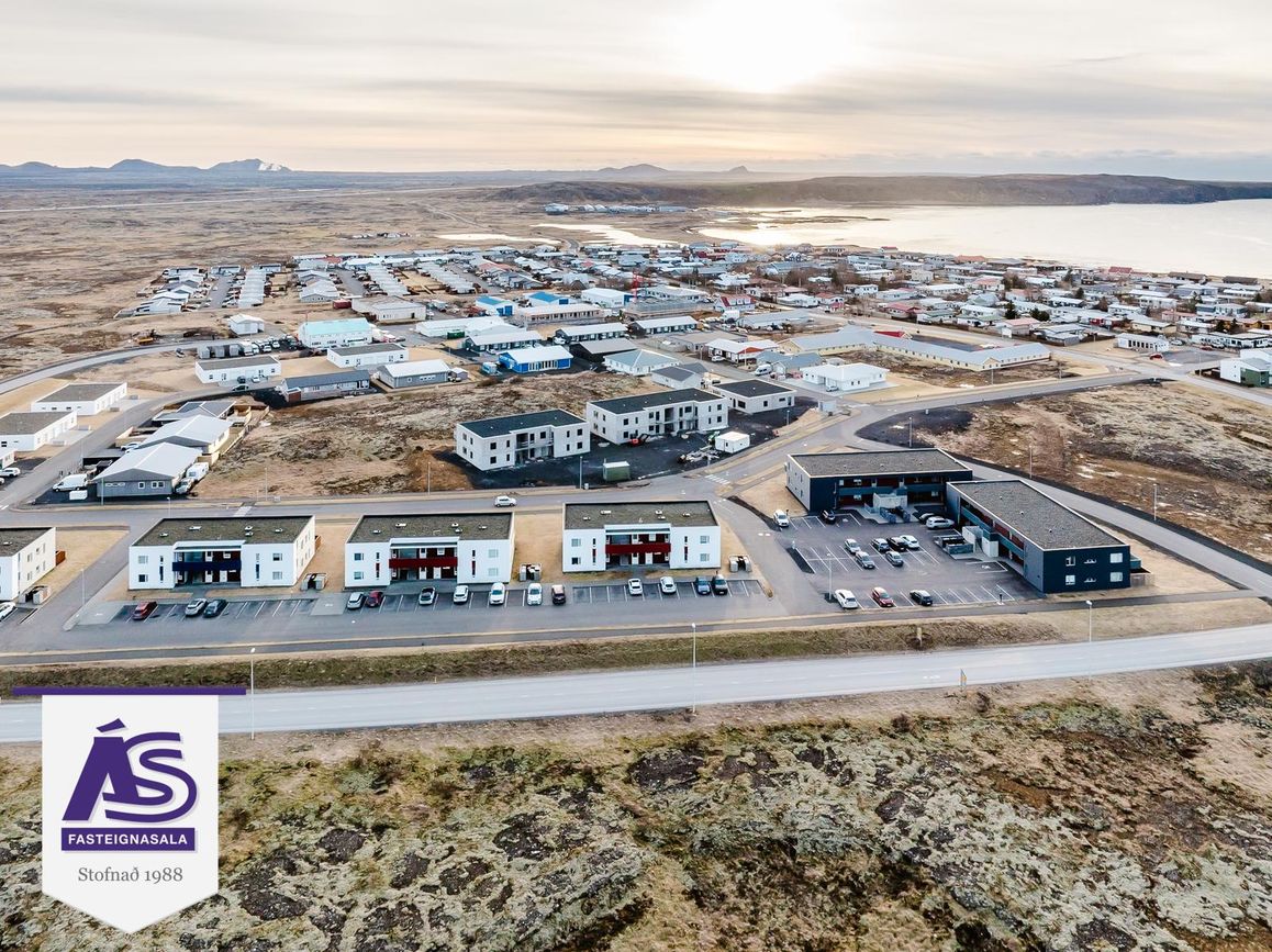 Skyggnisholt 10, 190 Sveitarfélagið Vogar