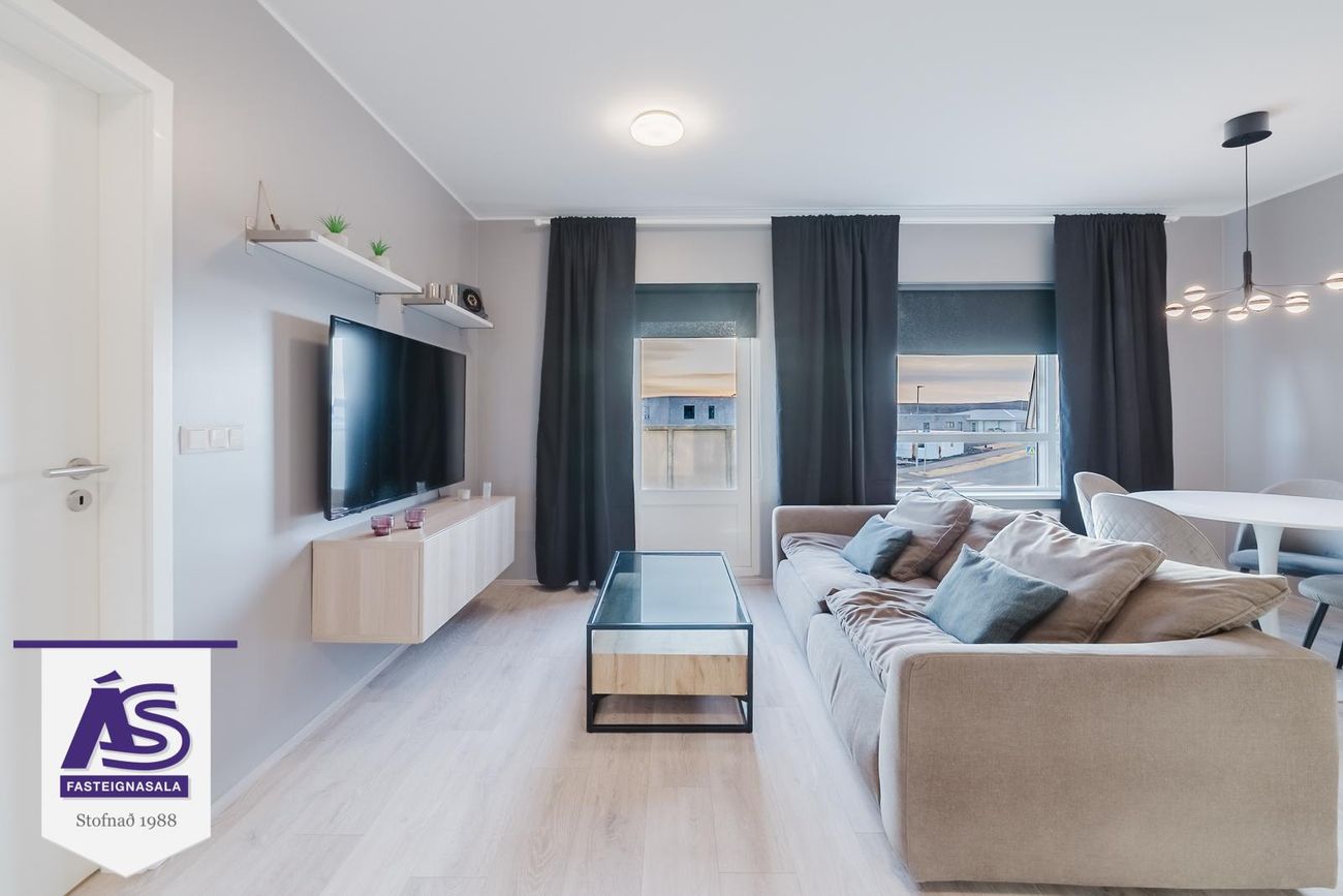 Skyggnisholt 10, 190 Sveitarfélagið Vogar